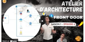 Atelier vidéo : Embarquez pour Azure Front Door sur iTPro.fr