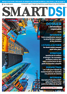 SMART DSI - La nouvelle revue du Décideur IT - Numéro 26 - Juin 2022