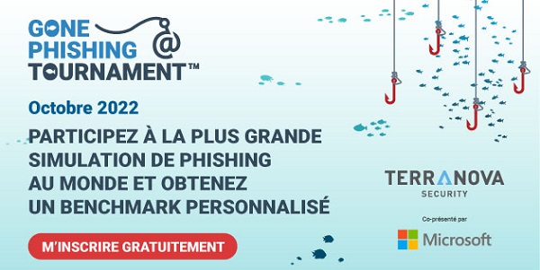 Vos employés sont-ils aptes à détecter les e-mails de phishing ?