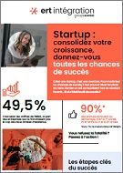 Guide Startup : 5 leviers pour consolider votre croissance