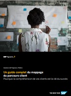 Guide du mappage du parcours client