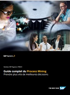 Guide du Process Mining