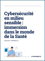 Guide de cybersécurité en milieu sensible