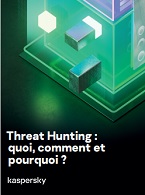 Livre blanc de Threat Hunting : quoi, comment et pourquoi ?