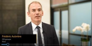 Atos bascule son ERP SAP S4 HANA vers le cloud RISE with SAP - Explications en vidé avec F. Aubrière - DSI Groupe Atos - 2023