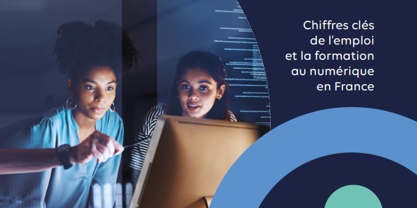 Observatoire GEN_SCAN : connaître les besoins en formations et compétences numériques