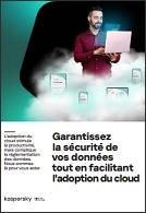 Guide de sécurité de l’adoption du Cloud