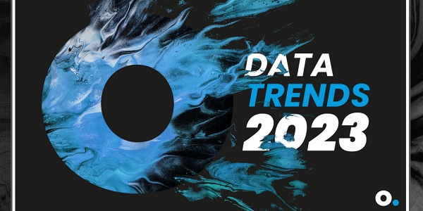 Les 8 tendances de la Data et de l’IA en 2023