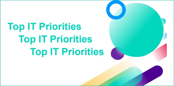 Sécurité & Flexibilité des réseaux : Top des priorités technologiques