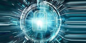 Le potentiel des données sécurisées - Data Expert @itprofr - Créateur d'image par DALL-E-2023