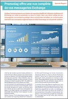 Guide de Reporting Microsoft 365 & Microsoft Exchange