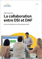 Étude CIO Indicator : la collaboration entre DSI et DAF