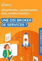 Une DSI « broker de services » ? Recettes de Scale-ups à l’usage des grandes entreprises
