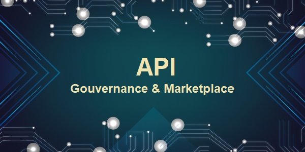 API : stratégies de gouvernance et de marketplace