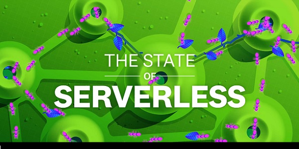 Croissance de l’écosystème Serverless