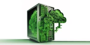 Quel est l’impact du stockage des données sur le climat - IT Experts @ITPROFR