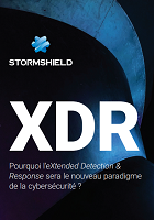 XDR : 4 bénéfices opérationnels