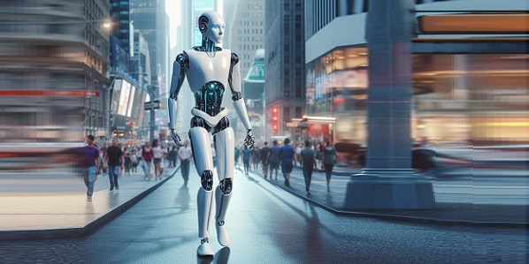 L’IA ouvre la voie à une nouvelle ère de la robotique avec la sophistication de ses robots marcheurs