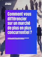 6 leviers pour vous différencier & accroitre votre résilience