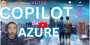 Copilot dans Azure - la nouvelle Intelligence Artificielle dans Azure pour vous aider dans vos tâches au quotidien avec PHILIT via @ITPROFR