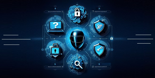 Les 5 questions Cybersécurité que chaque dirigeant devrait se poser