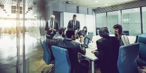 DOSSIER Agilité IT -Agilité dans un monde où on veut tout controler via SMART DSI sur @itprofr