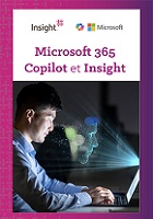 Adoptez Microsoft 365 Copilot avec Insight