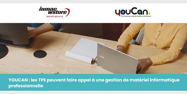 La gestion du parc informatique pour les TPE/PME