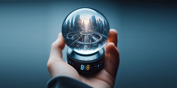 Maintenance prédictive et IA : la boule de cristal 4.0