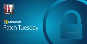 Microsoft Patch Tuesday Decembre 2023 @ITPROFR