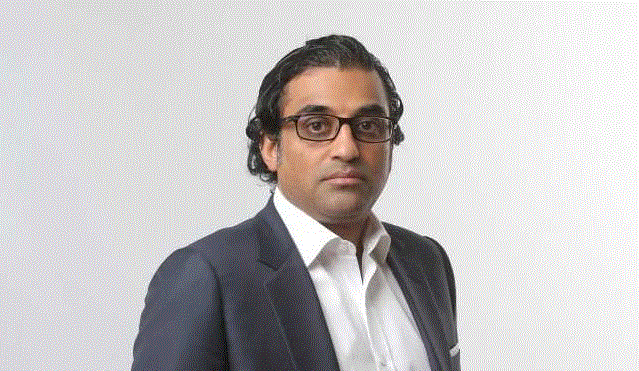 Dinesh Ujoodah, CEO d’A3BC 