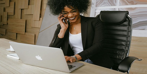 Les services Apple pour les entreprises