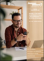 Guide inmac wstore pour l’équipement IT de l’entreprise