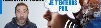 Comment transformer ChatGPT-4 en assistant vocal dans Azure OpenAI - Microsoft Azure Expert - Philippe Paiola Philit @iTPro.fr