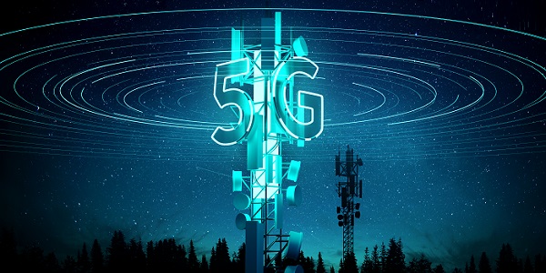 The Big Book of Enterprise 5G : Tout ce que vous devez savoir sur l’avenir de la connectivité