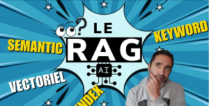 Retrieval Augmented Generation en tutoriel vidéo avec PHILIT Cloud & Technologies sur @iTPro.fr 2024
