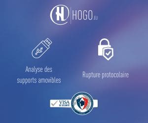 HOGO : le partage de réseau sécurisé