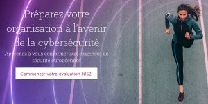 NSIGHT NIS2 - Commencer votre évaluation avec les experts Insight - 2024 -