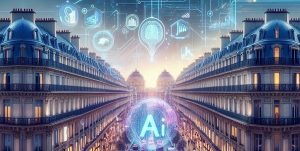 Stratégie d'IA pour le e-commerce - p