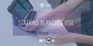 HOGO : Le partage de réseau sécurisé
