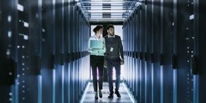 CyberArk sécurise les identités humaines et machines avec CORA AI - iTPro.fr Dossier IT Experts