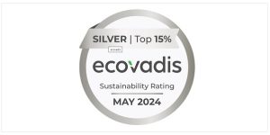 KYOCERA Document Solutions obtient une médaille d'argent ECOVADIS - une reconnaissance majeure de ses engagements RSE - iTPro.fr