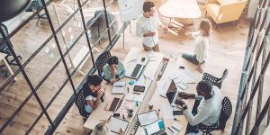 3 étapes pour sécuriser votre système d’impression