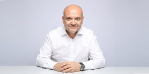 Pierre-Yves Hentzen Président et CEO de Stormshield - Cybersécurité Experts @iTPro.fr
