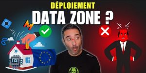 Déploiement Data Zone de votre IA - Déploiement Global - Déploiement Standard - Déploiement Data Zone avec Philippe Paiola sur iTPro.fr