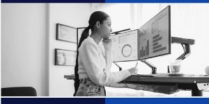 Le support IT traditionnel pourrait disparaitre d’ici 2027 - Rapport Nexthink via www.iTPro.fr