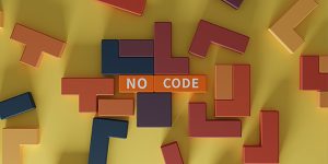 Accélérer ou se faire dépasser : pourquoi le No Code est la clé d'une transformation digitale réussie