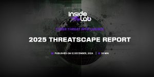 Cybersécurité 7 Tendances 2025