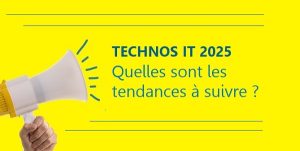 Top 5 des technologies à suivre en 2025