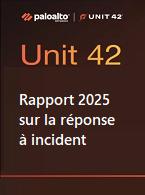 Rapport mondial 2025 sur la réponse à incident
